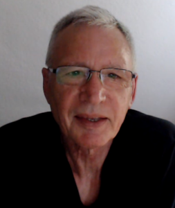 Klaus Henopp, Autor und Investor